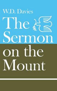 Produktbild: The Sermon on the Mount