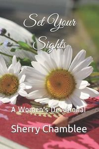 Produktbild: Set Your Sights: A Women's Devotional