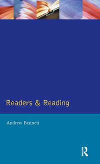 Produktbild: Readers and Reading