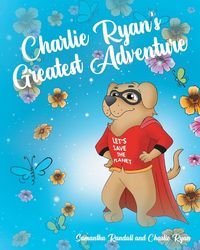 Produktbild: Charlie Ryan's Greatest Adventure