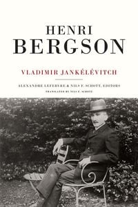 Produktbild: Henri Bergson