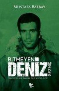 Produktbild: Bitmeyen Deniz Gezmis