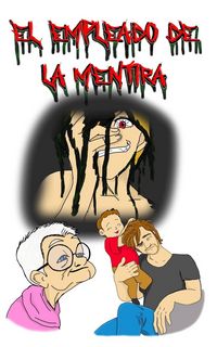 Produktbild: El Empleado de la Mentira
