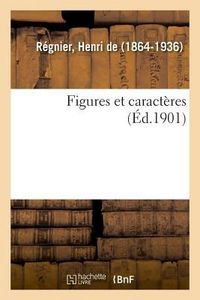 Produktbild: Figures Et Caract&egrave;res