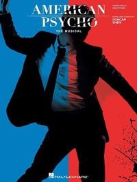 Produktbild: American Psycho: The Musical