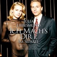 Produktbild: Ich Mach's Dir 1: Das S&eacute;par&eacute;e