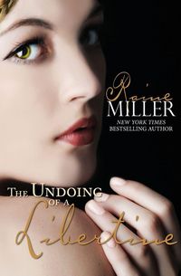 Produktbild: The Undoing of a Libertine