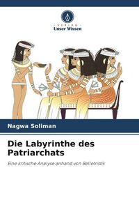 Produktbild: Die Labyrinthe des Patriarchats