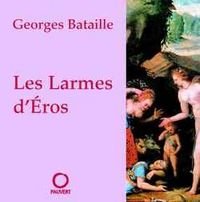 Produktbild: Les larmes d eros