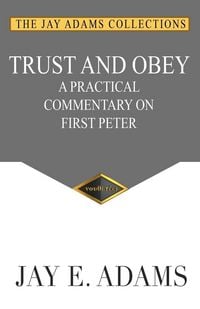 Produktbild: Trust and Obey
