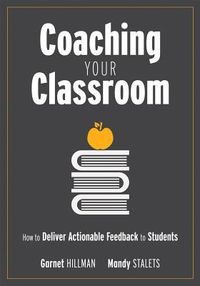 Produktbild: Coaching Your Classroom