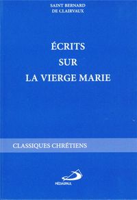 Produktbild: Ecrits sur la Vierge Marie