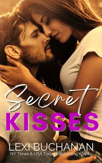 Produktbild: Secret Kisses (McKenzie Cousins, #3)