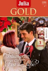 Produktbild: Julia Gold Band 113