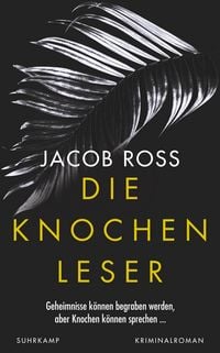 Produktbild: Die Knochenleser - Karibik-Thriller (Digson und Miss Stanislaus ermitteln 1)
