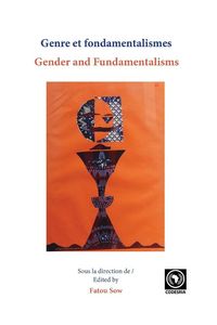 Produktbild: Genre et fondamentalismes/Gender and Fundamentalisms