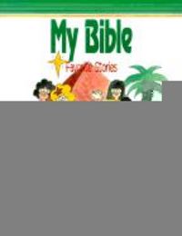 Produktbild: My Bible Storybook