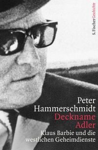 Produktbild: Deckname Adler