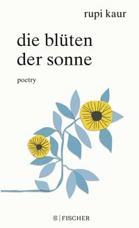 Produktbild: Die Bl&uuml;ten der Sonne