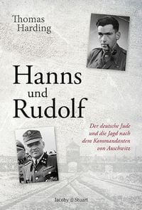 Produktbild: Hanns und Rudolf