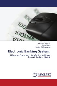 Produktbild: Electronic Banking System: