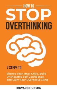 Produktbild: How to Stop Overthinking