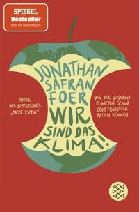 Produktbild: Wir sind das Klima!