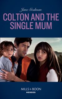 Produktbild: Godman, J: Colton And The Single Mum
