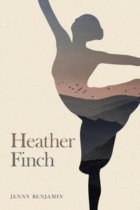 Produktbild: Heather Finch