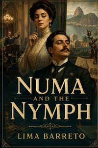 Produktbild: Numa and the Nymph