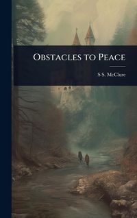 Produktbild: Obstacles to Peace