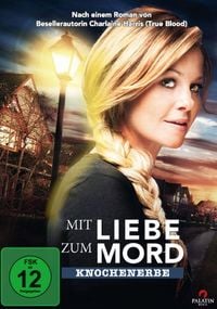 Produktbild: Mit Liebe zum Mord - Knochenerbe