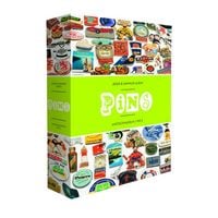 Produktbild: PIN-Album