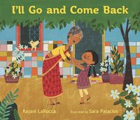 Produktbild: I'll Go and Come Back