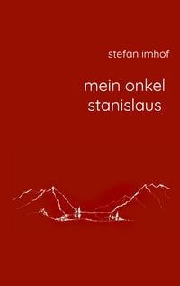 Produktbild: Mein onkel stanislaus
