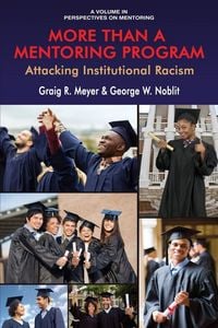 Produktbild: More Than a Mentoring Program