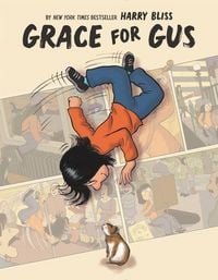 Produktbild: Grace for Gus