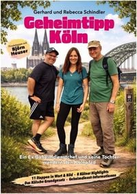 Produktbild: Geheimtipp K&ouml;ln