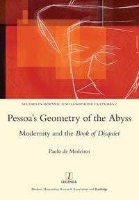 Produktbild: Pessoa's Geometry of the Abyss
