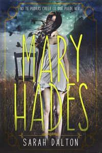 Produktbild: Mary Hades