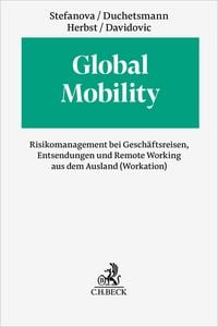 Produktbild: Global Mobility