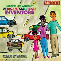Produktbild: Imagine Life Without African-American Inventors