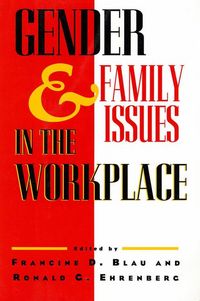 Produktbild: Gender and Family Issues in the Workplace