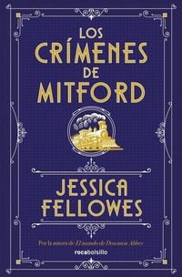 Produktbild: Los cr&iacute;menes de Mitford