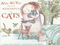 Produktbild: Mrs McTats and Her Houseful of Cats