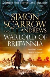 Produktbild: Warlord of Britannia