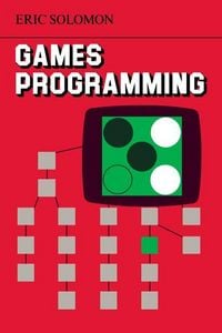 Produktbild: Games Programming