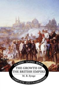 Produktbild: The Growth of the British Empire