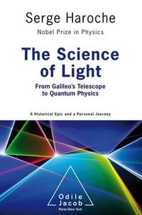 Produktbild: The Science of Light