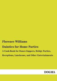 Produktbild: Dainties for Home Parties